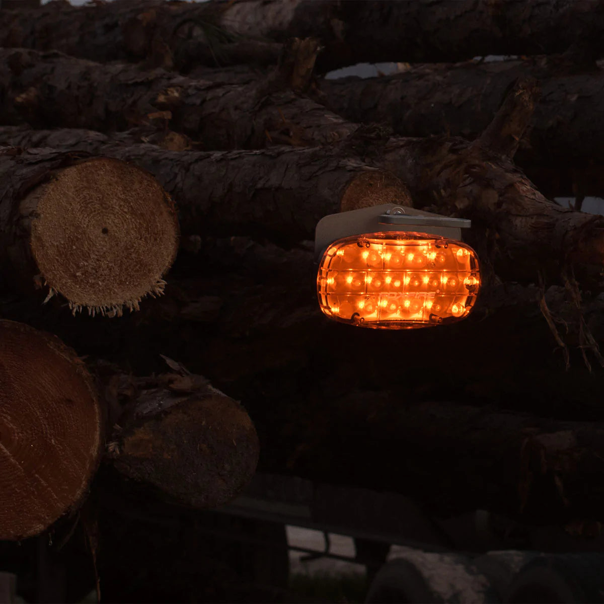 Foxfire FLLK Logger Lite Kit, Amber