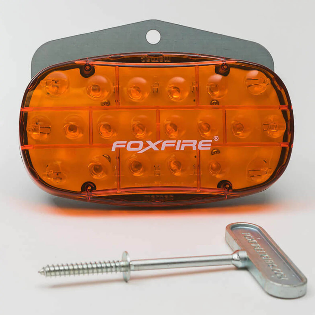 Foxfire FLLK Logger Lite Kit, Amber