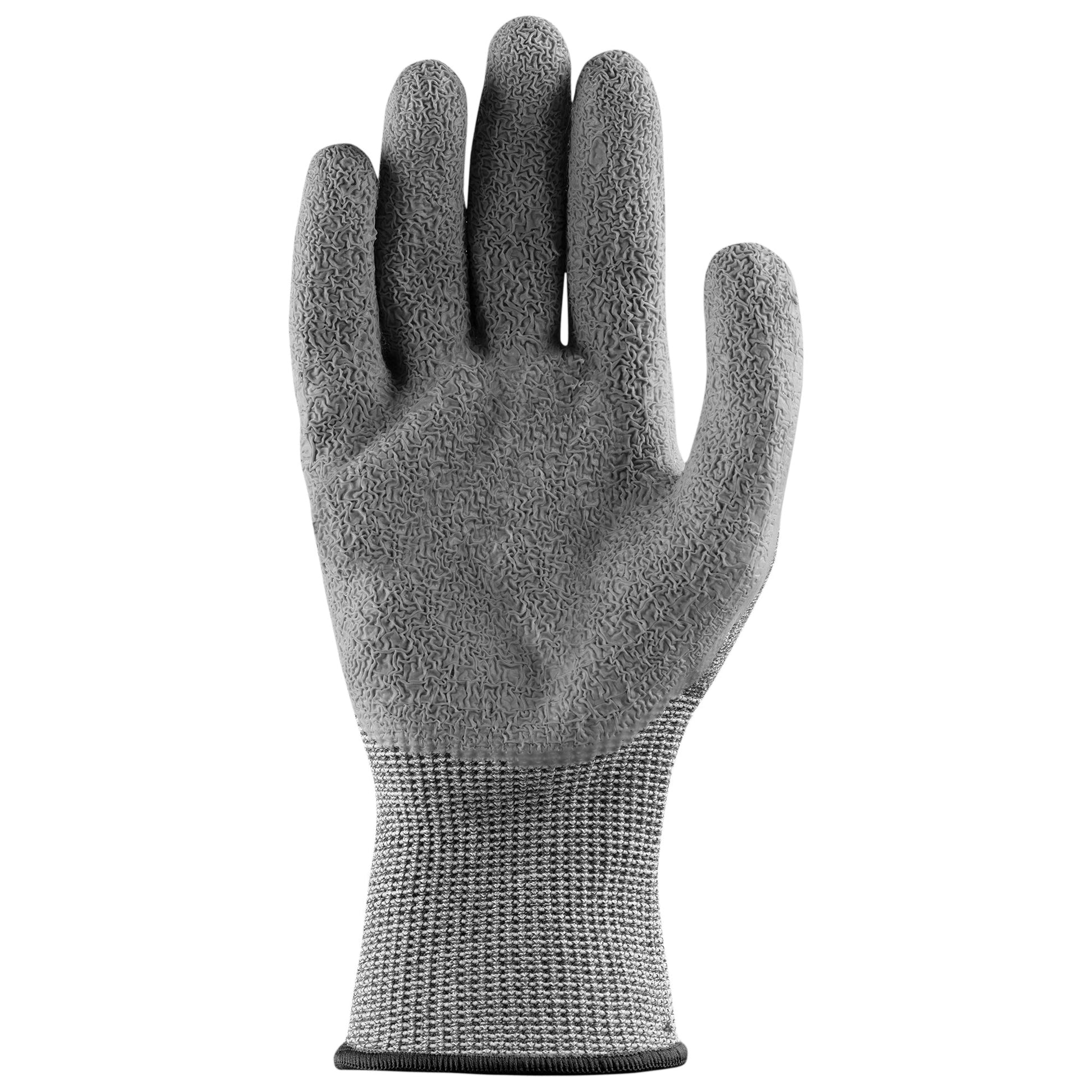 LIFT Safety - LIFT CARBONWIRE A7 LATEX CRINKLE