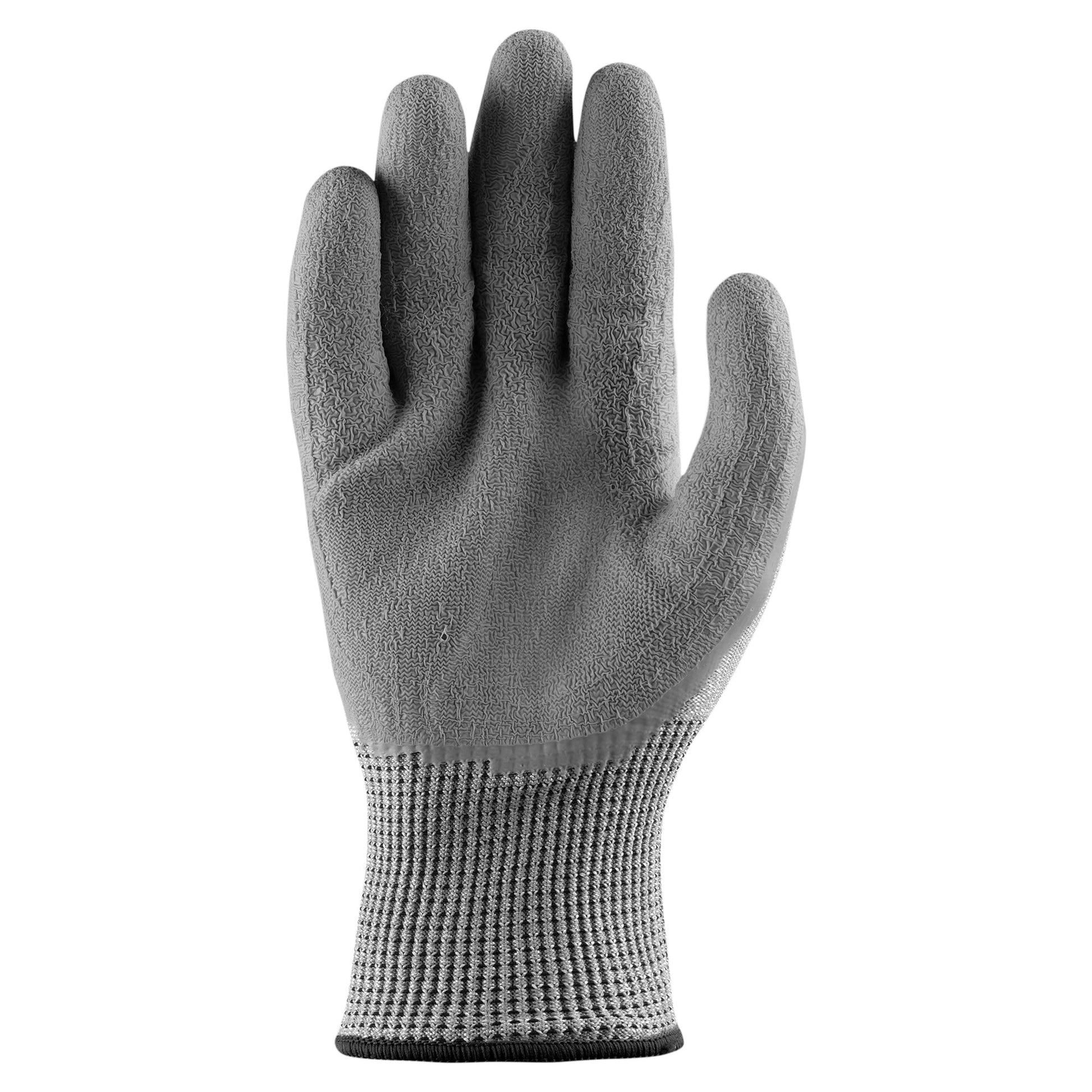 LIFT Safety - LIFT FIBERWIRE A5 NITRILE MICROFOAM WINTER