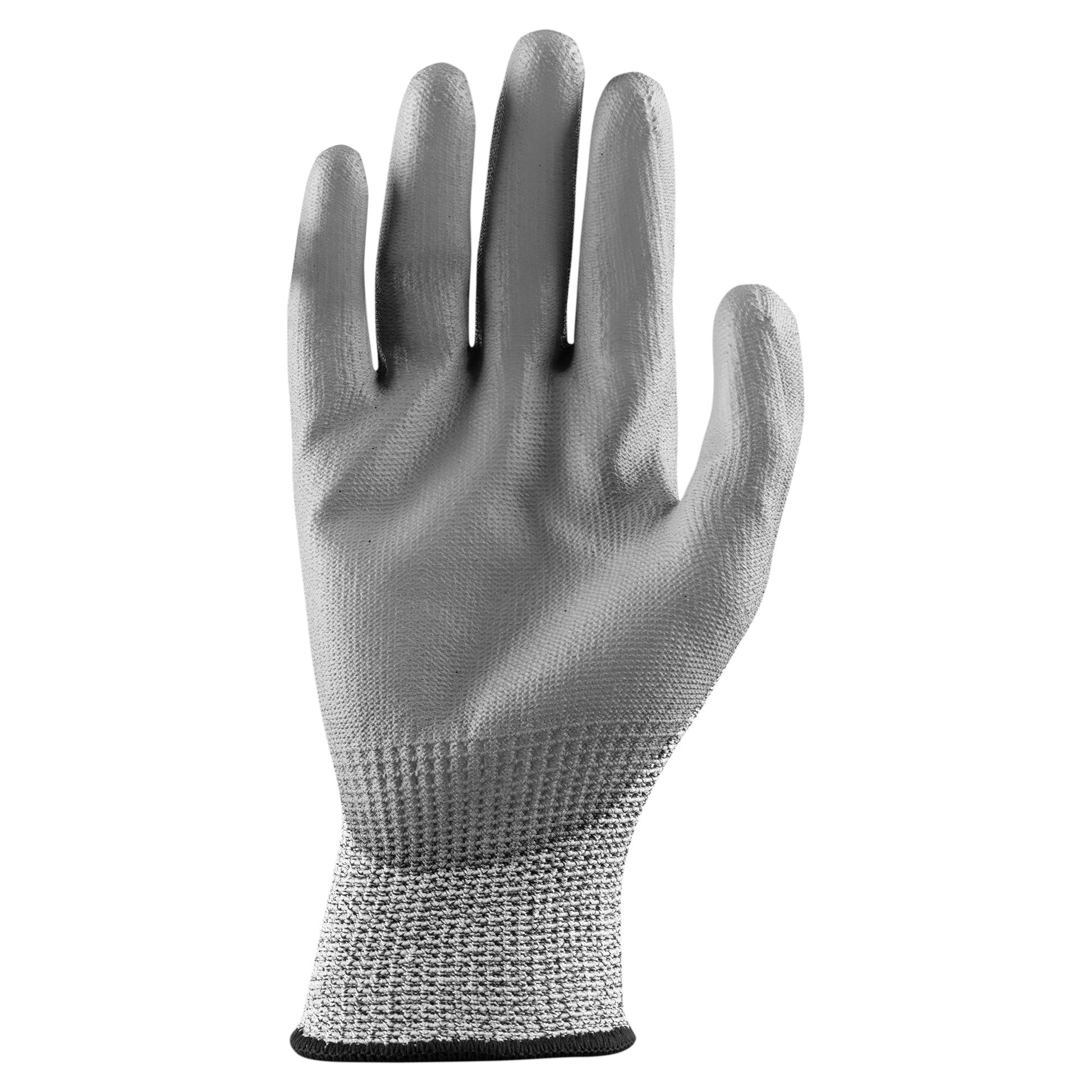 LIFT Safety - LIFT STARYARN A4 SMOOTH PU