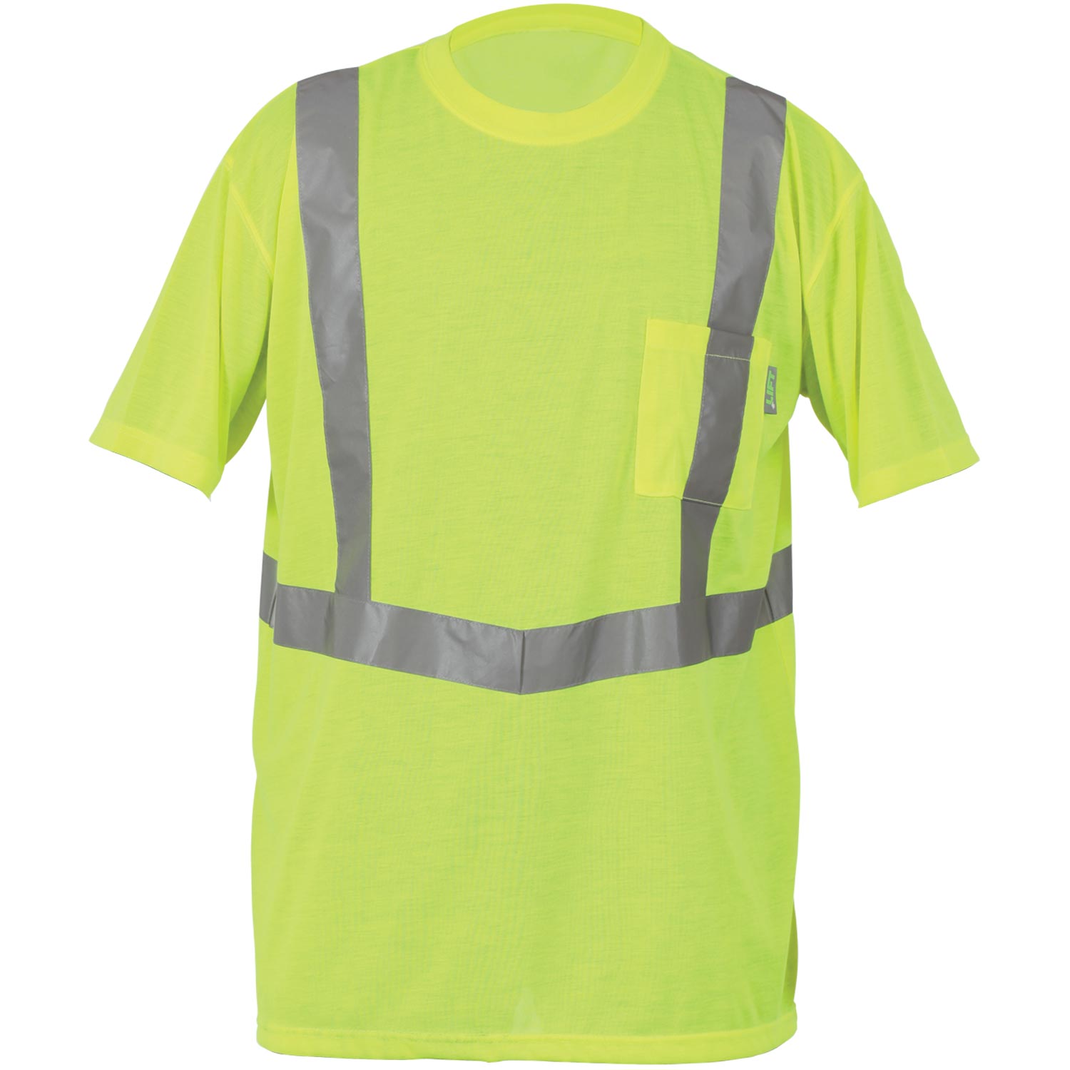 LIFT Safety - VIZ-PRO T-Shirt (Yellow)