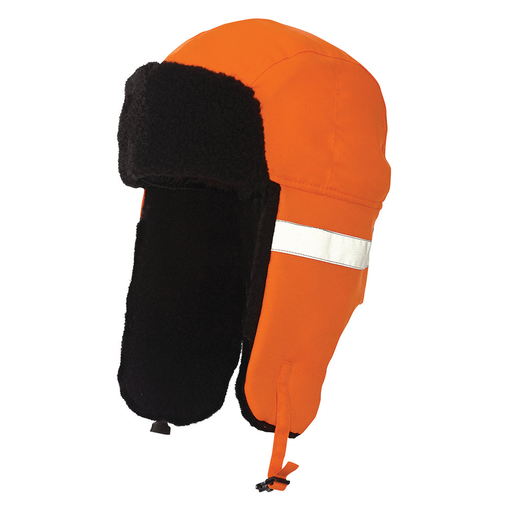 I15516 Hi-Vis Aviator Hat