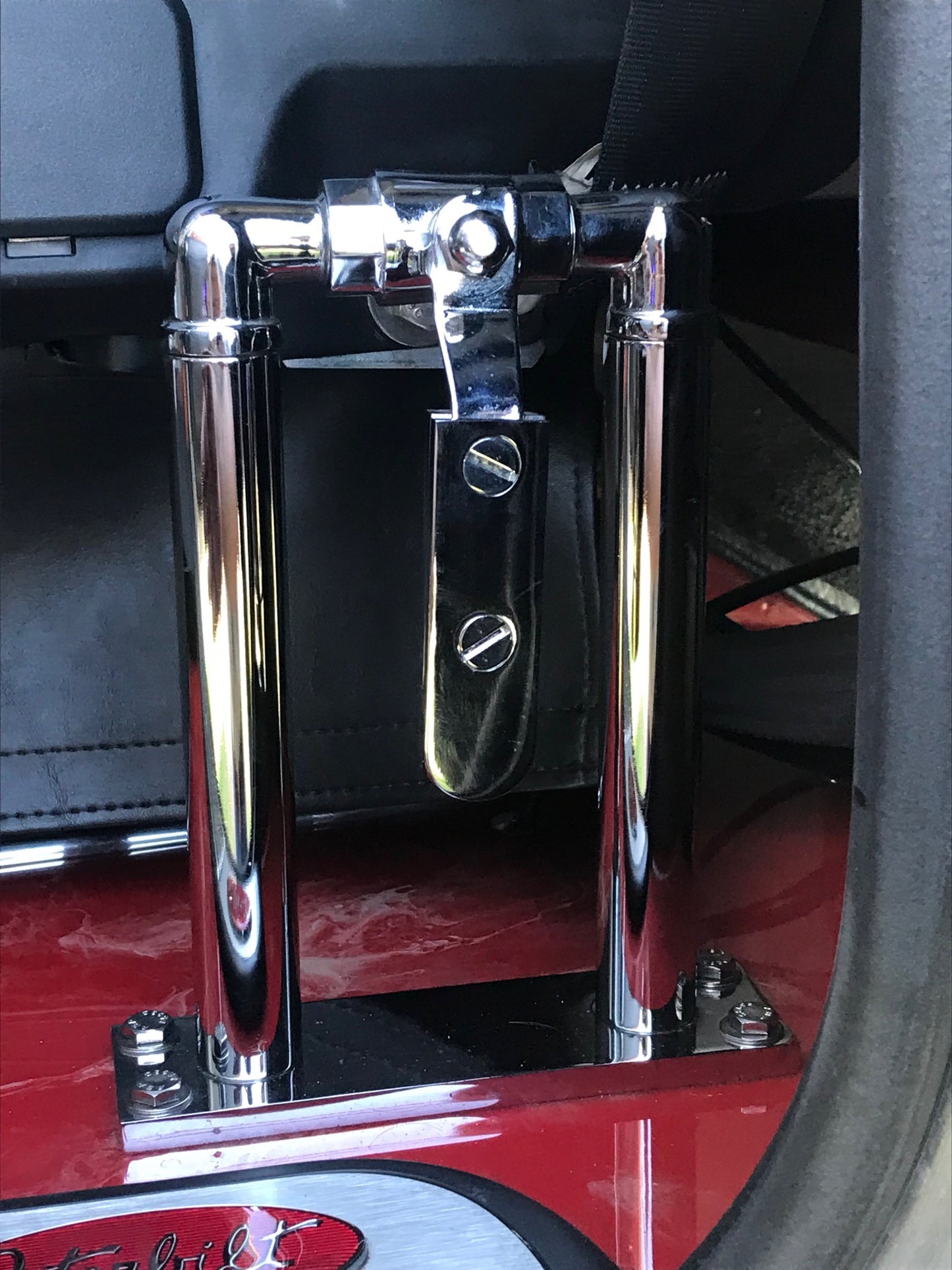 2019 Peterbilt 389 - Tons of extras fully custom