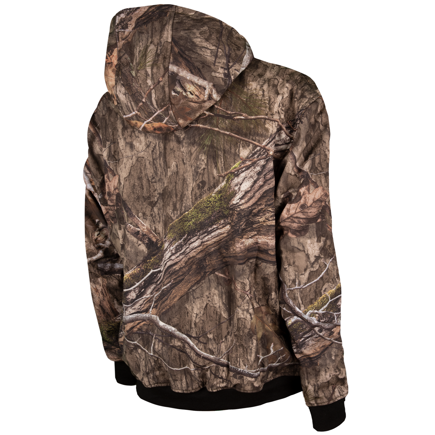 Shadow Heated Hunting Hoodie - Mossy Oak® Camo