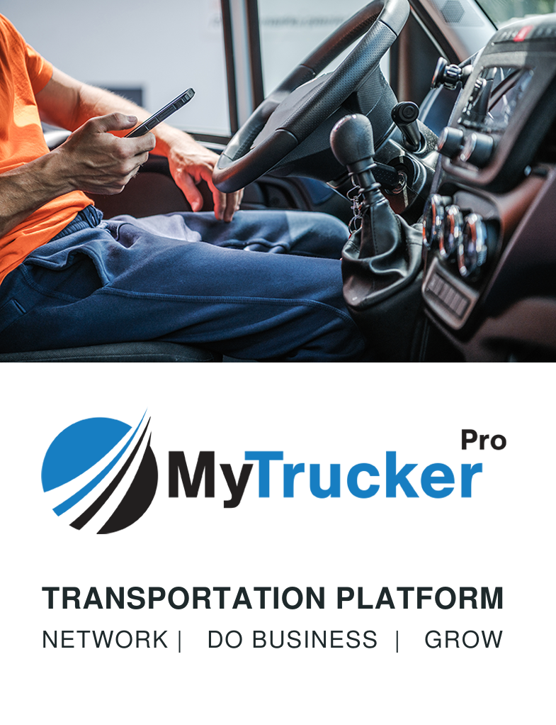 MyTrucker Pro Trucking Community & Forum