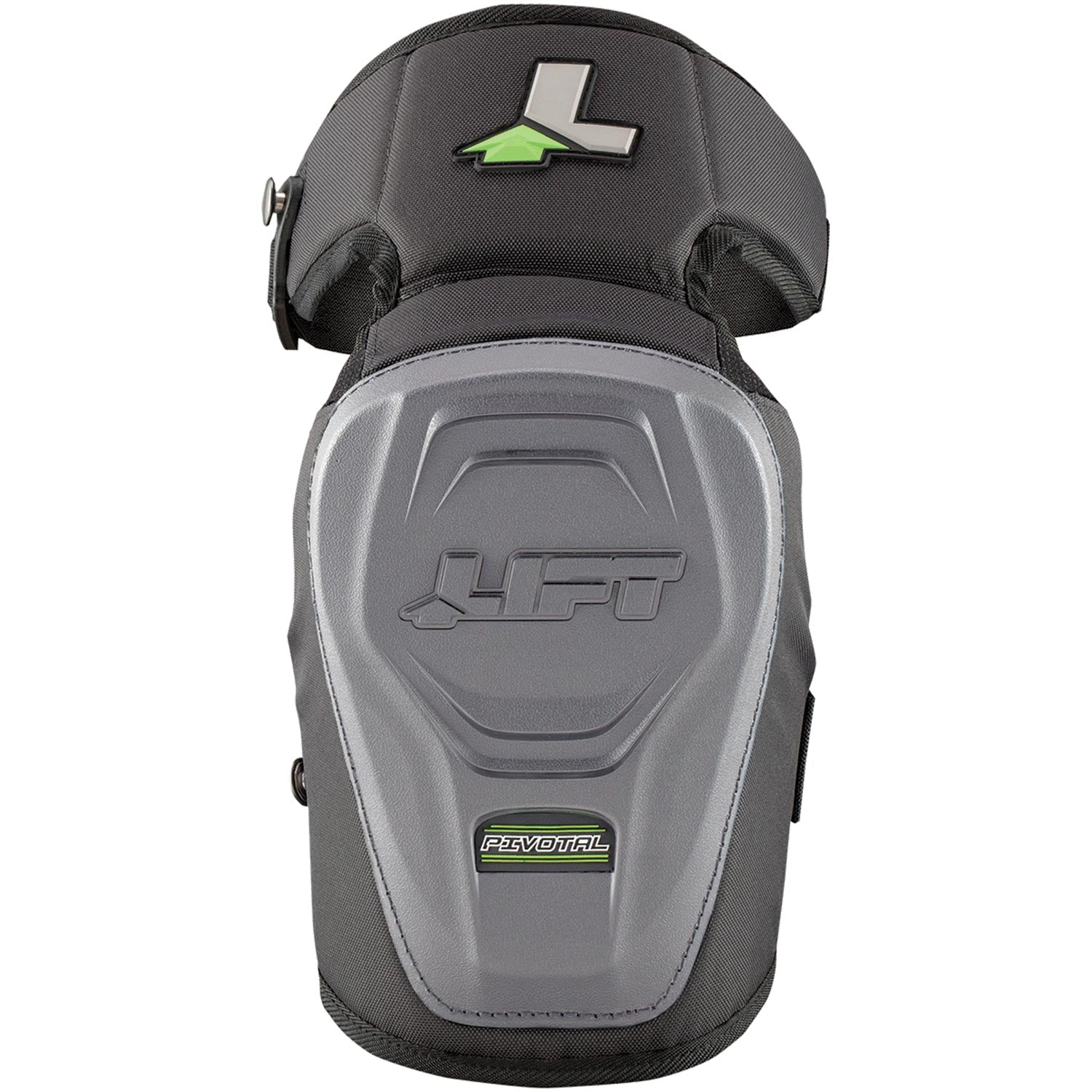 LIFT Safety - PIVOTAL Knee Guards - Non Marring