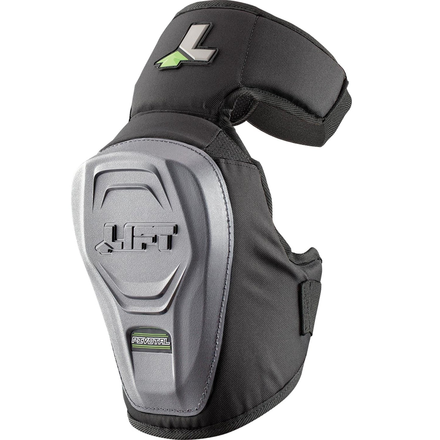 LIFT Safety - PIVOTAL Knee Guards - Non Marring