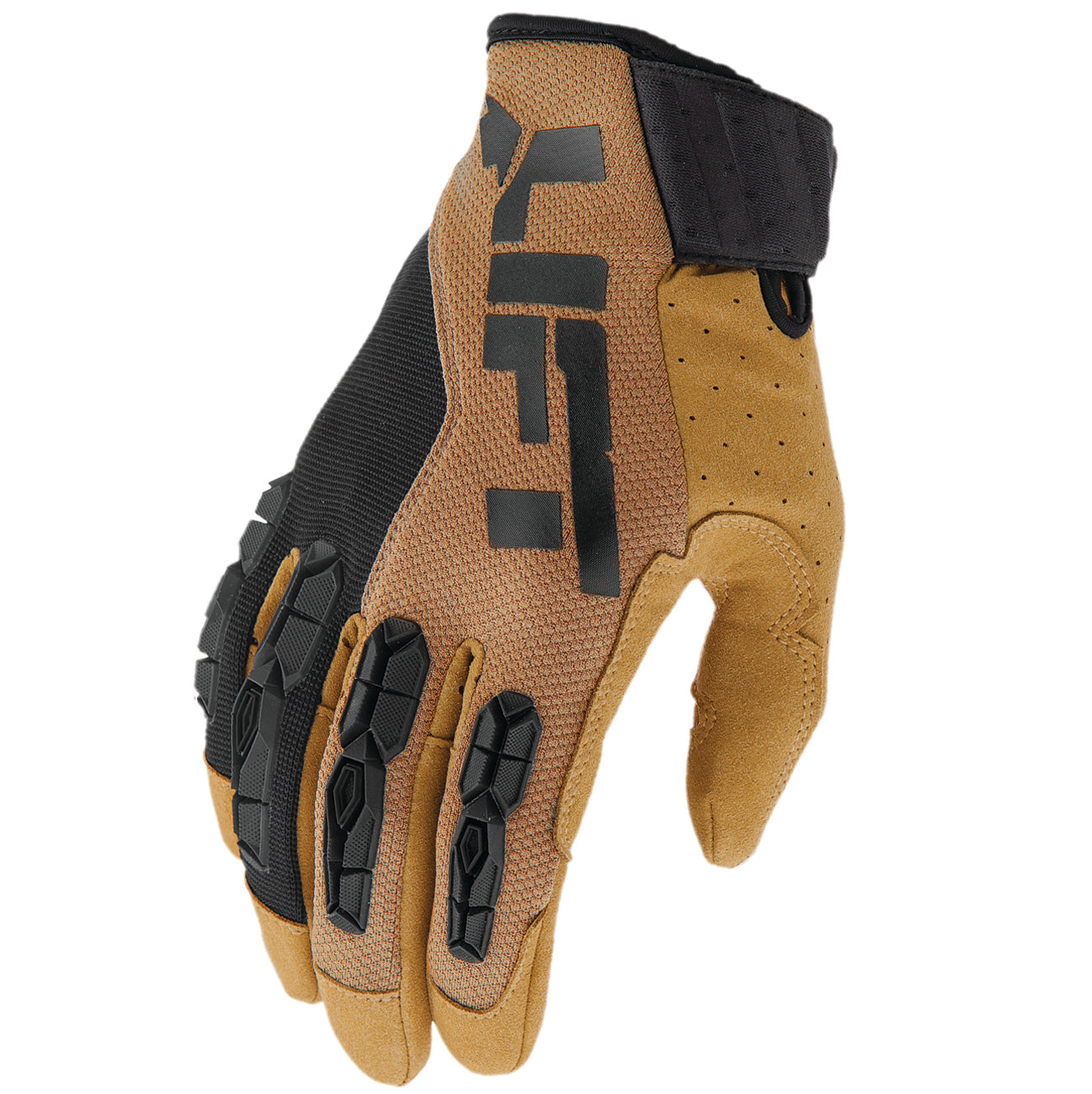 LIFT Safety - GRUNT Glove (Brown)