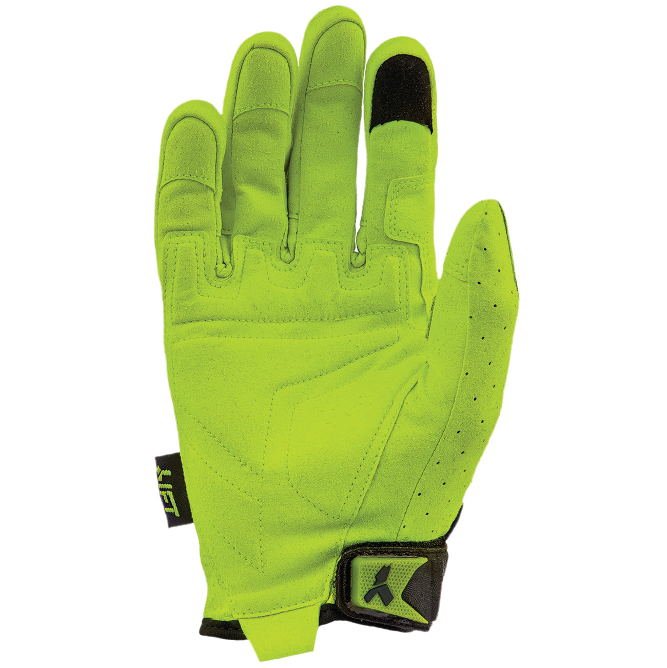 LIFT Safety - GRUNT Glove (Hi-Viz)