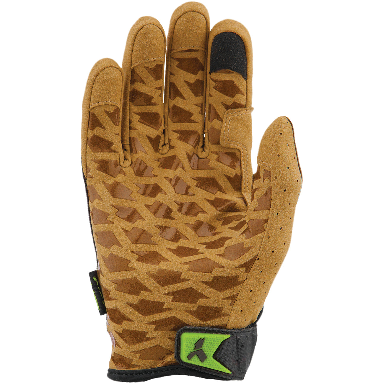 LIFT Safety - HANDLER Glove (Grey/Black)