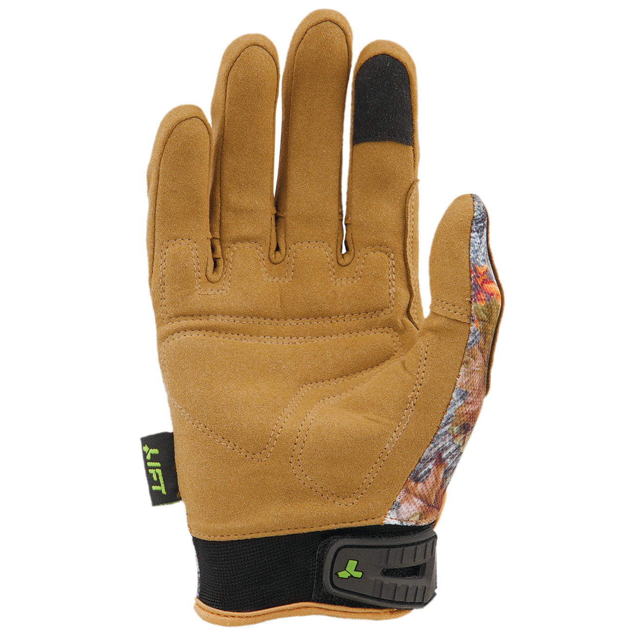 LIFT Safety - OPTION Glove (Camo)