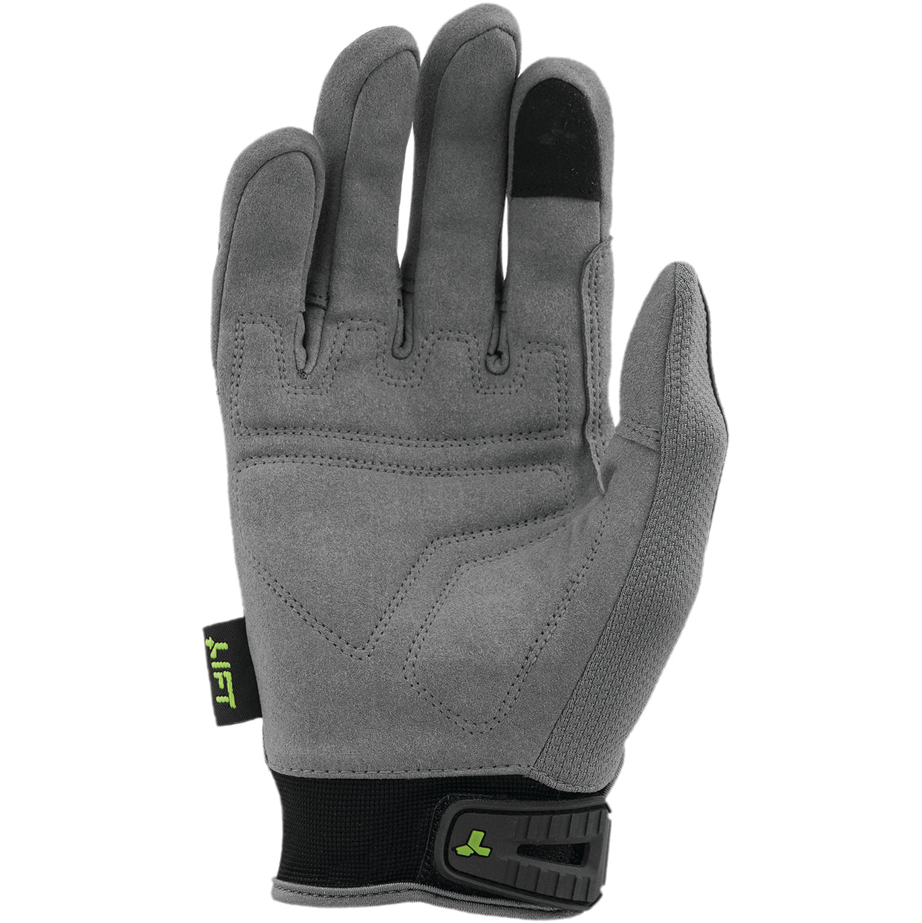 LIFT Safety - OPTION Glove (Grey)
