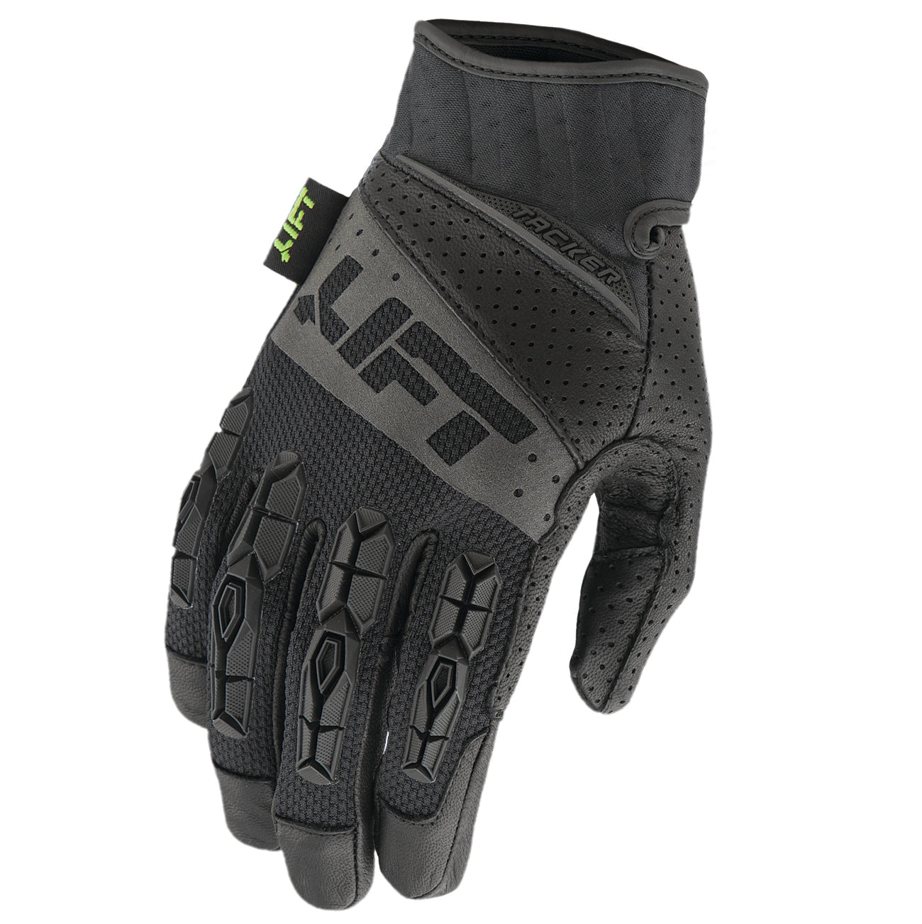 LIFT Safety - TACKER Winter Glove (Black) with Thinsulate