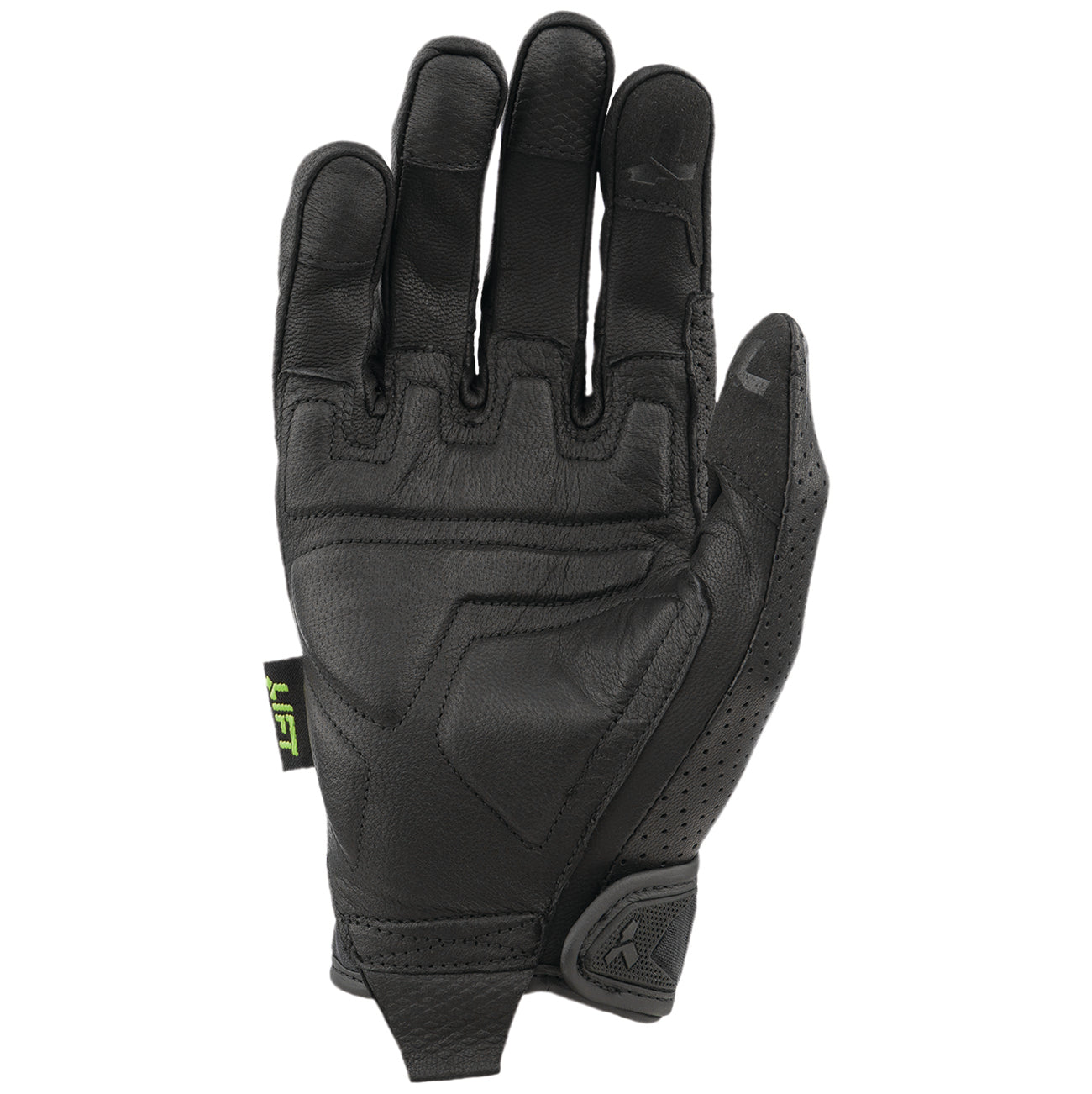 LIFT Safety - TACKER Winter Glove (Black) with Thinsulate