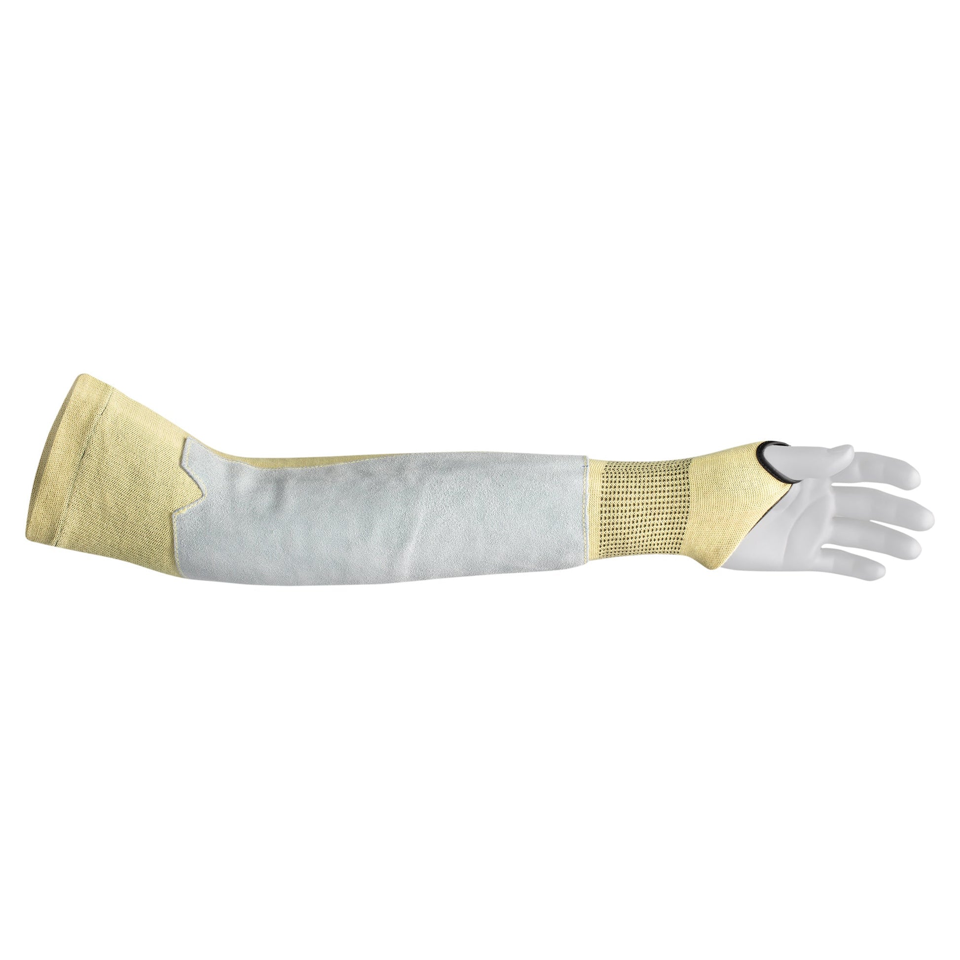 LIFT Safety - LIFT FIBERWIRE FR SLEEVE A5
