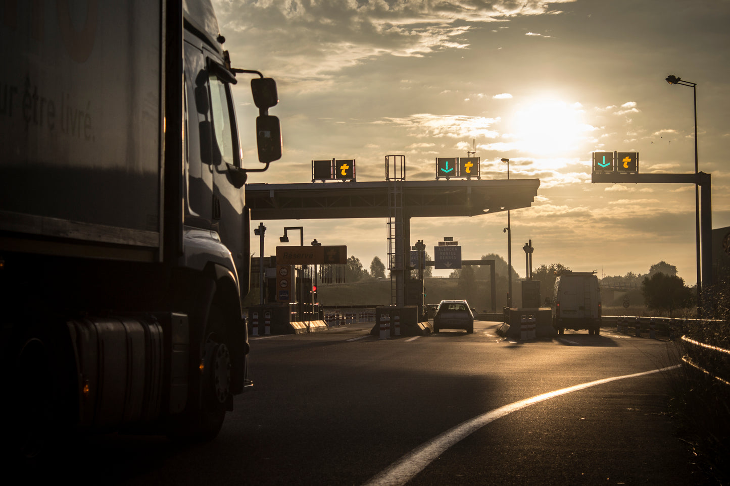 Bestpass Toll Management: Horizon for for Owner-Operators