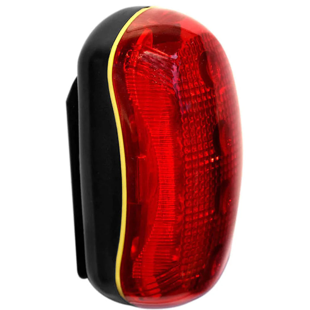 Foxfire SL34-R Personal Safety Lite, Red