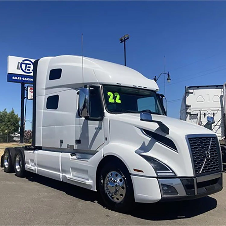 2022 VOLVO VNL64T760