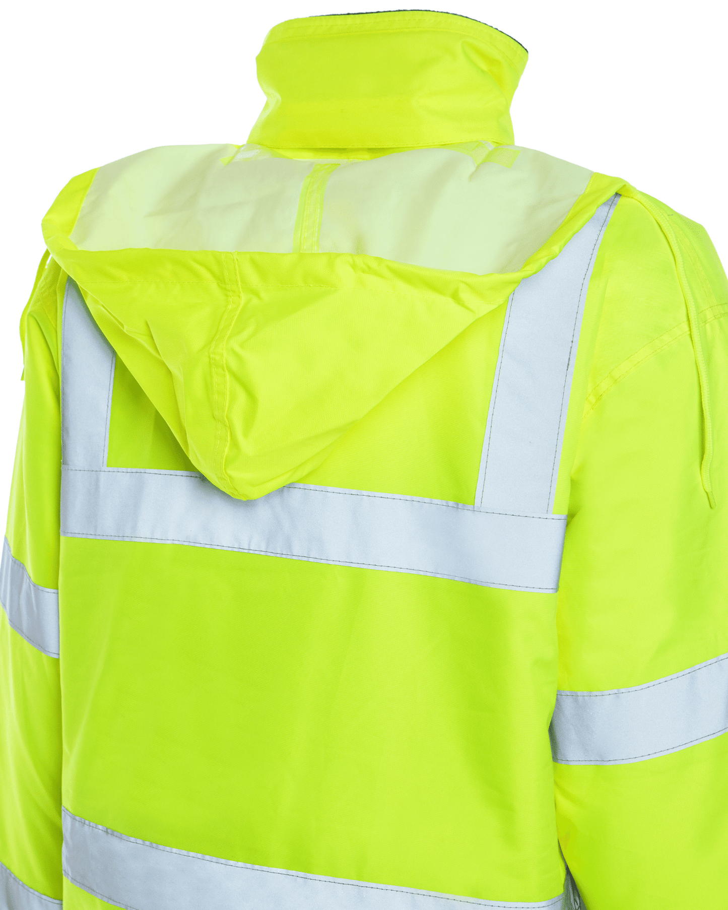 HiVis bomber