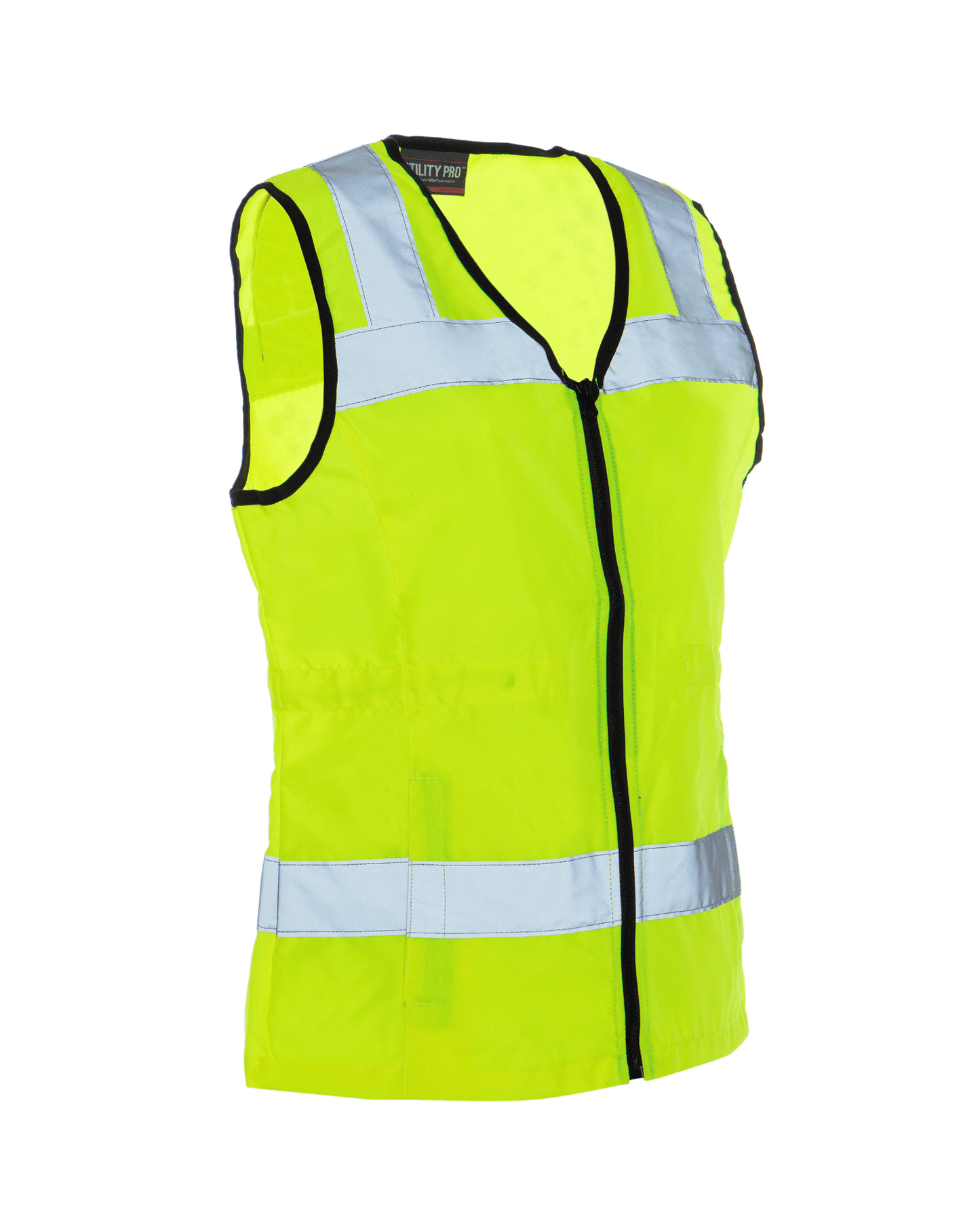 HiVis Women's Nylon Vest