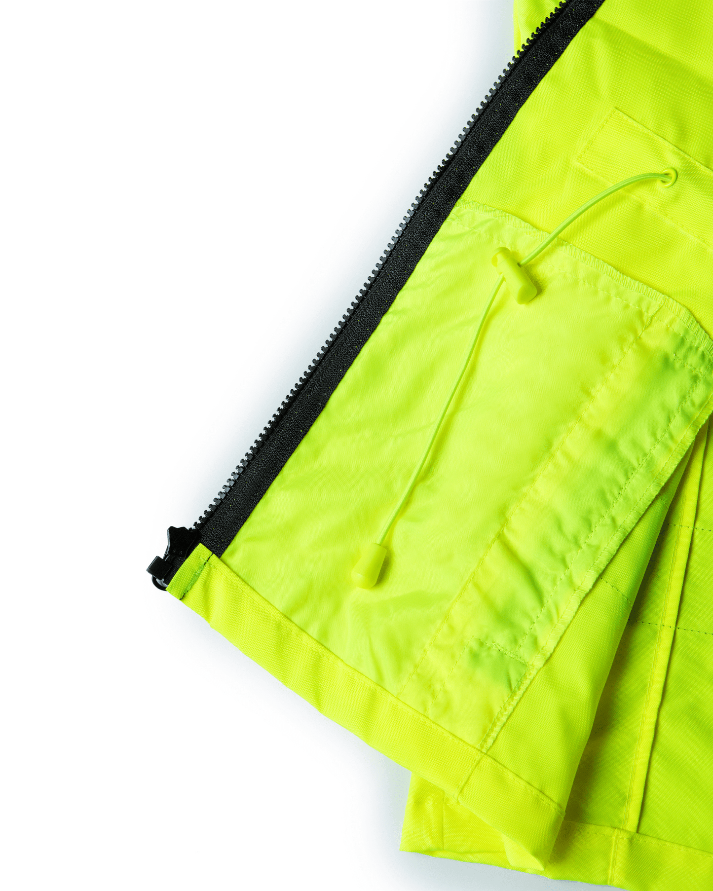 HiVis Women's Nylon Vest