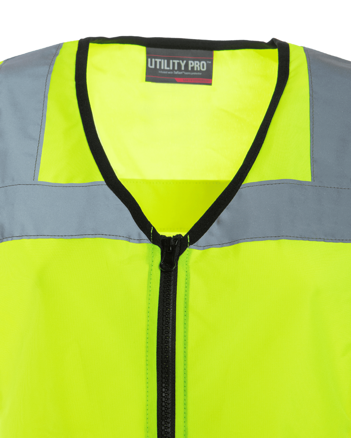 HiVis Women's Nylon Vest