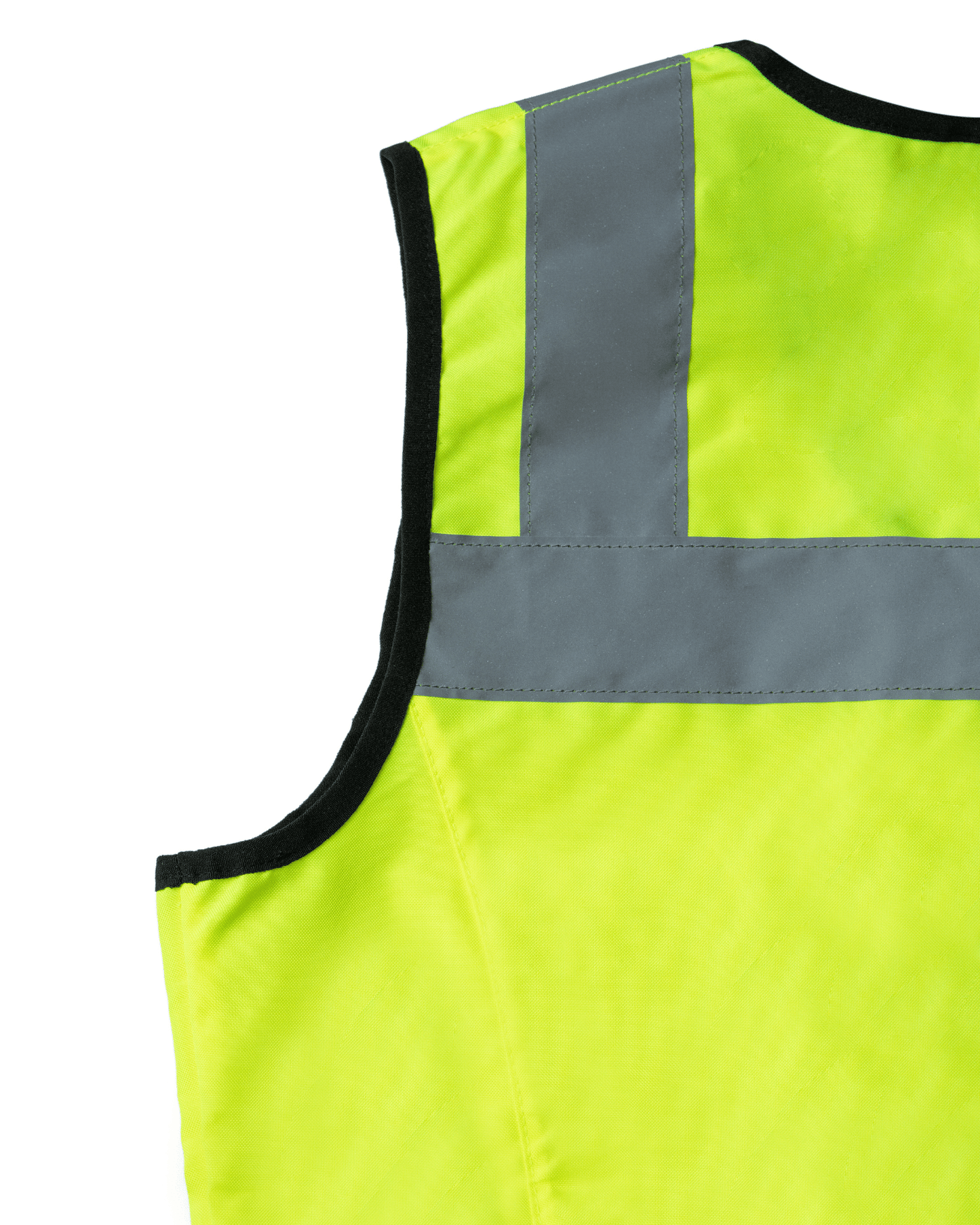 HiVis Women's Nylon Vest
