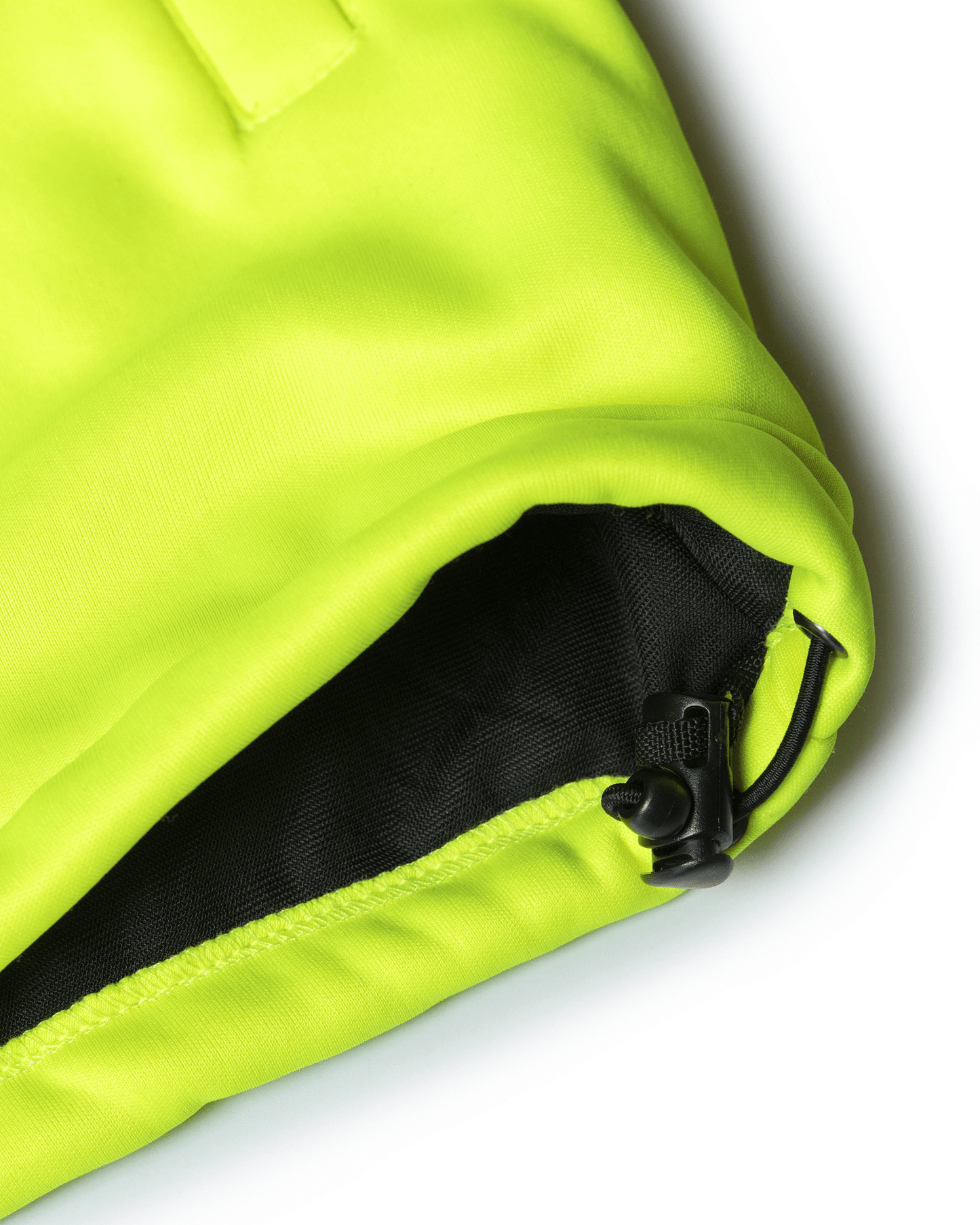 HiVis Arctic 3-in-1 Jacket