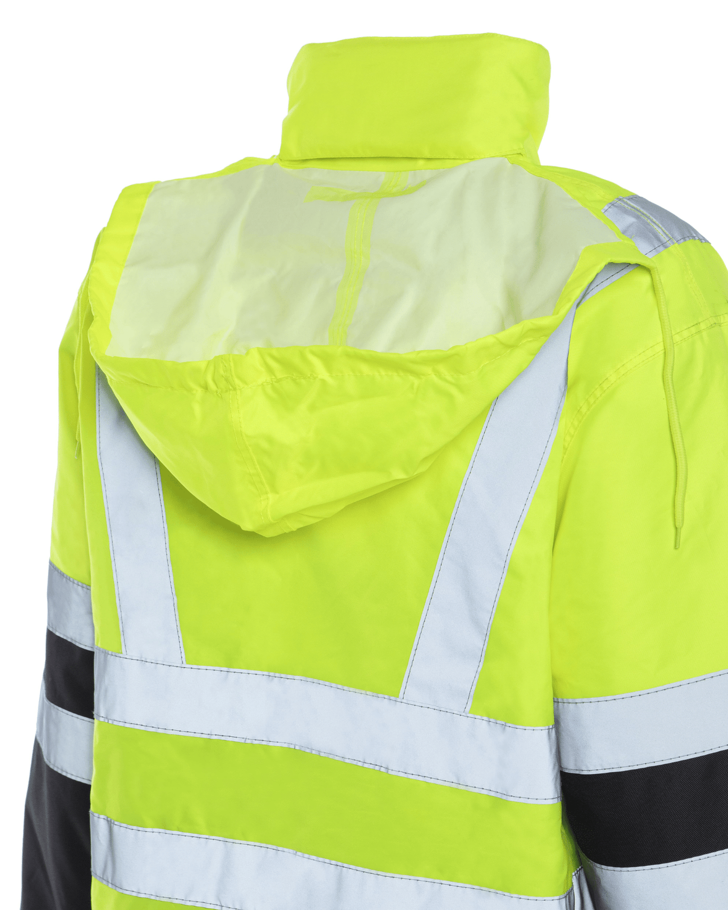HiVis Arctic 3-in-1 Jacket