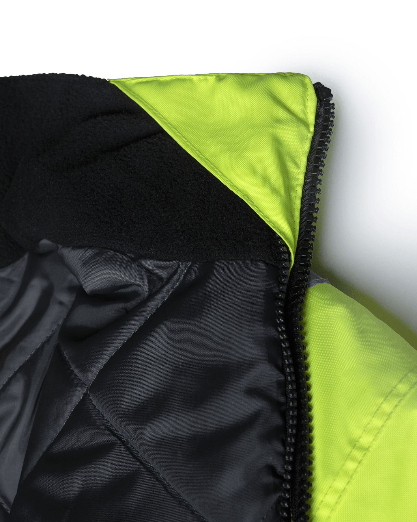 HiVis Arctic 3-in-1 Jacket